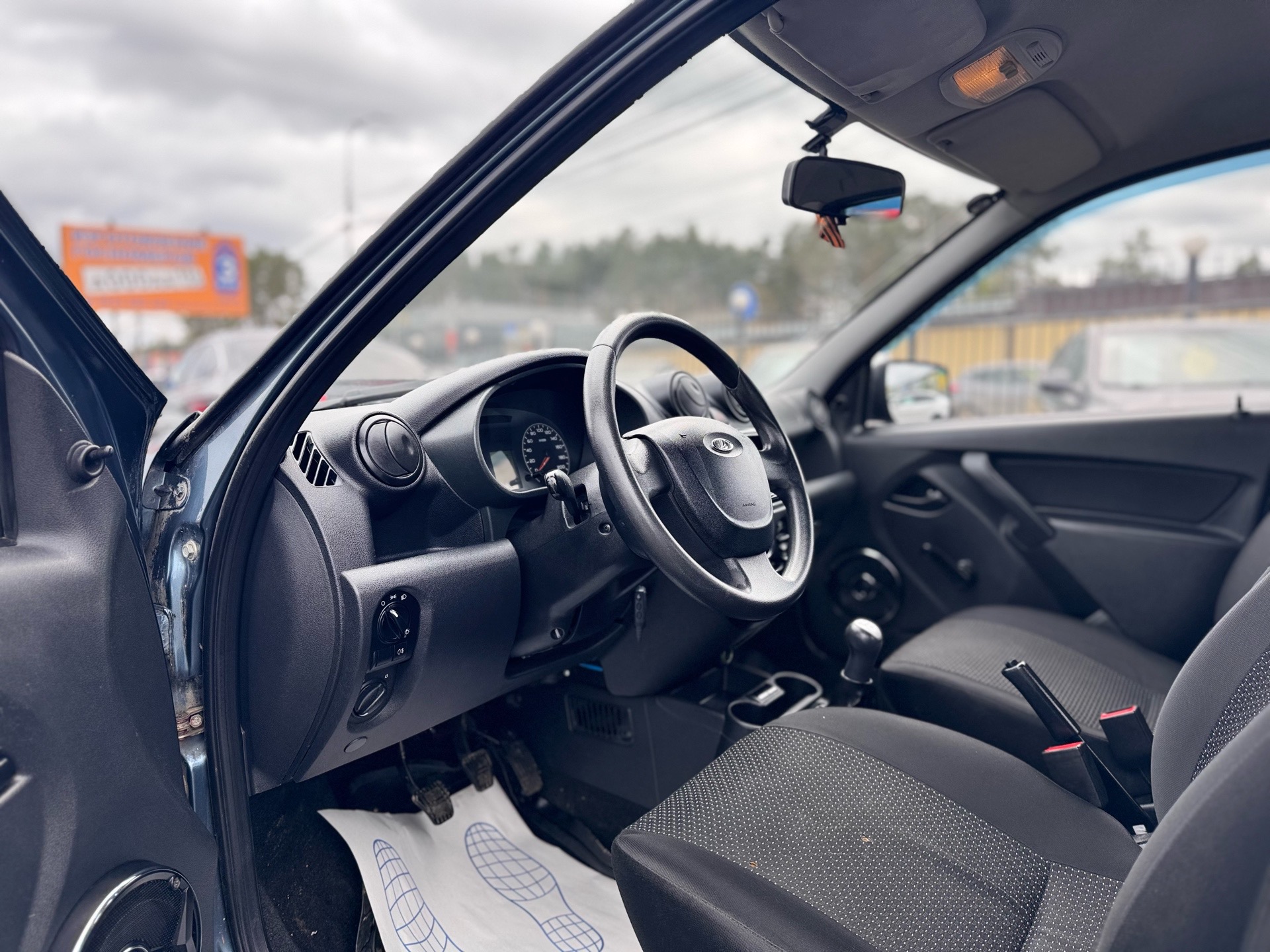 Lada 219060 granta